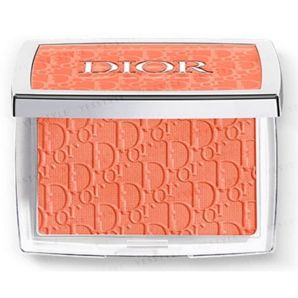 Dior Backstage Rosy Glow in Coral (004)